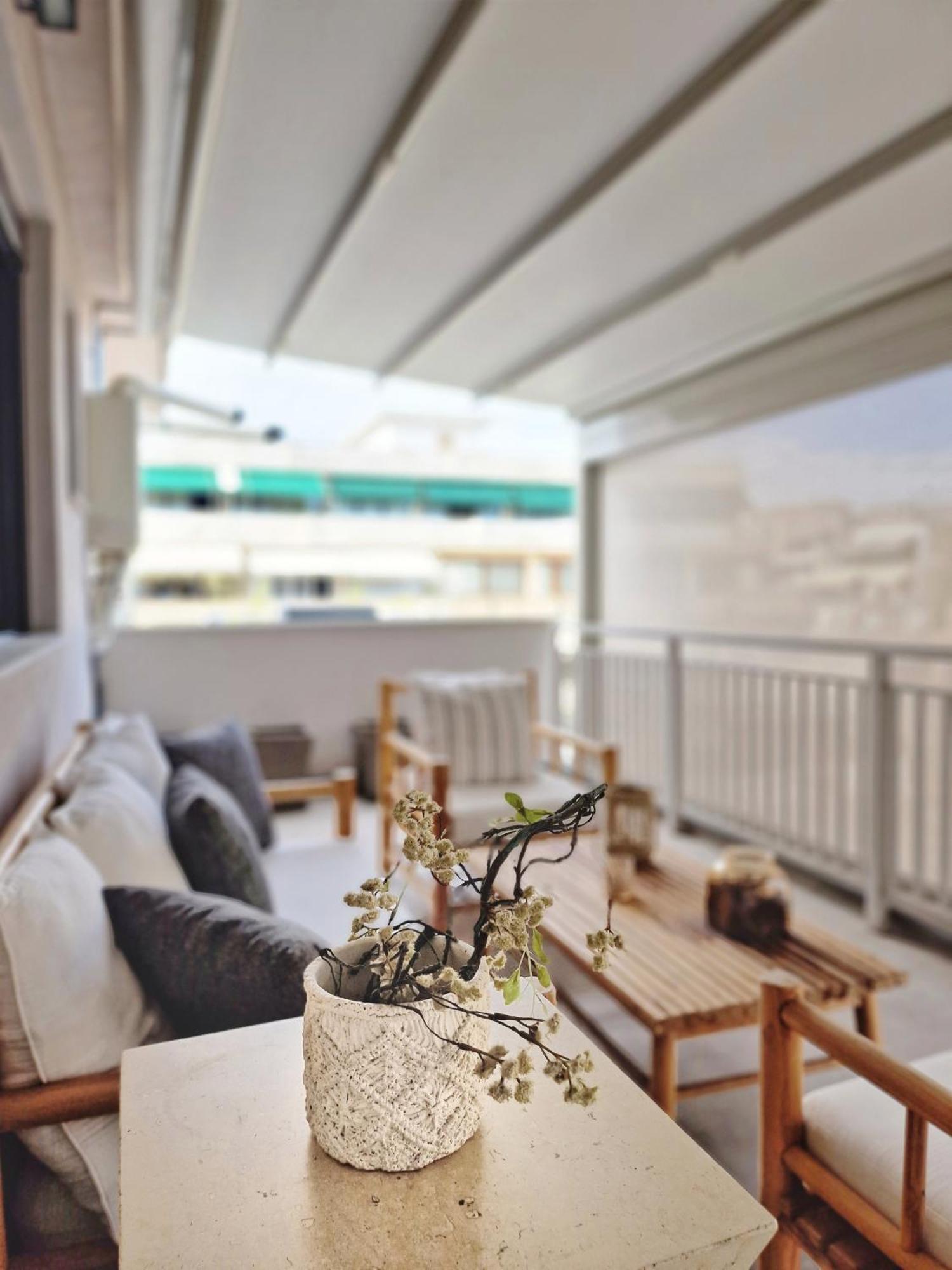 Urban Quality Comfort Appartement Thessaloniki