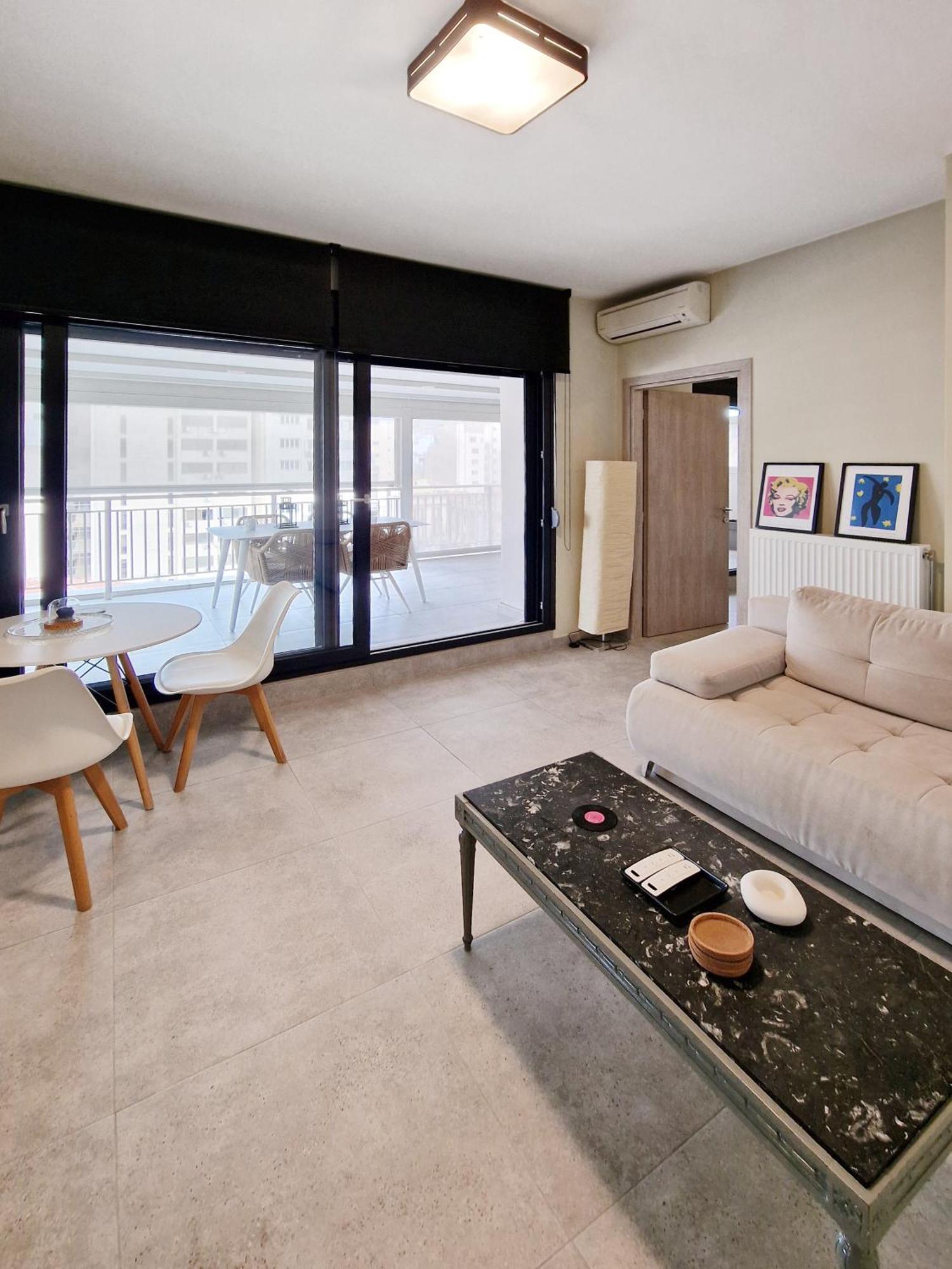 Appartement Urban Quality Comfort *
