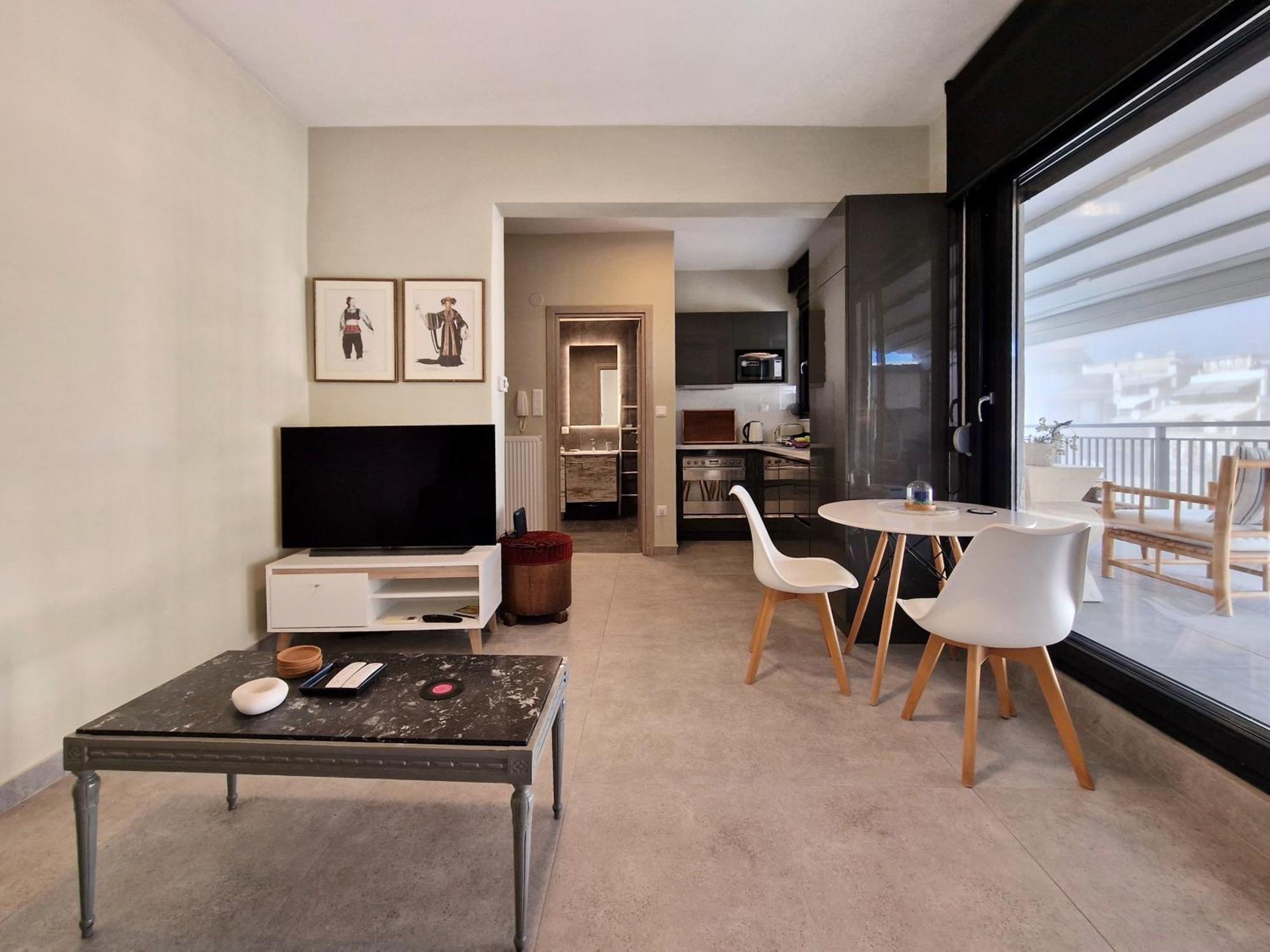 Appartement Urban Quality Comfort *