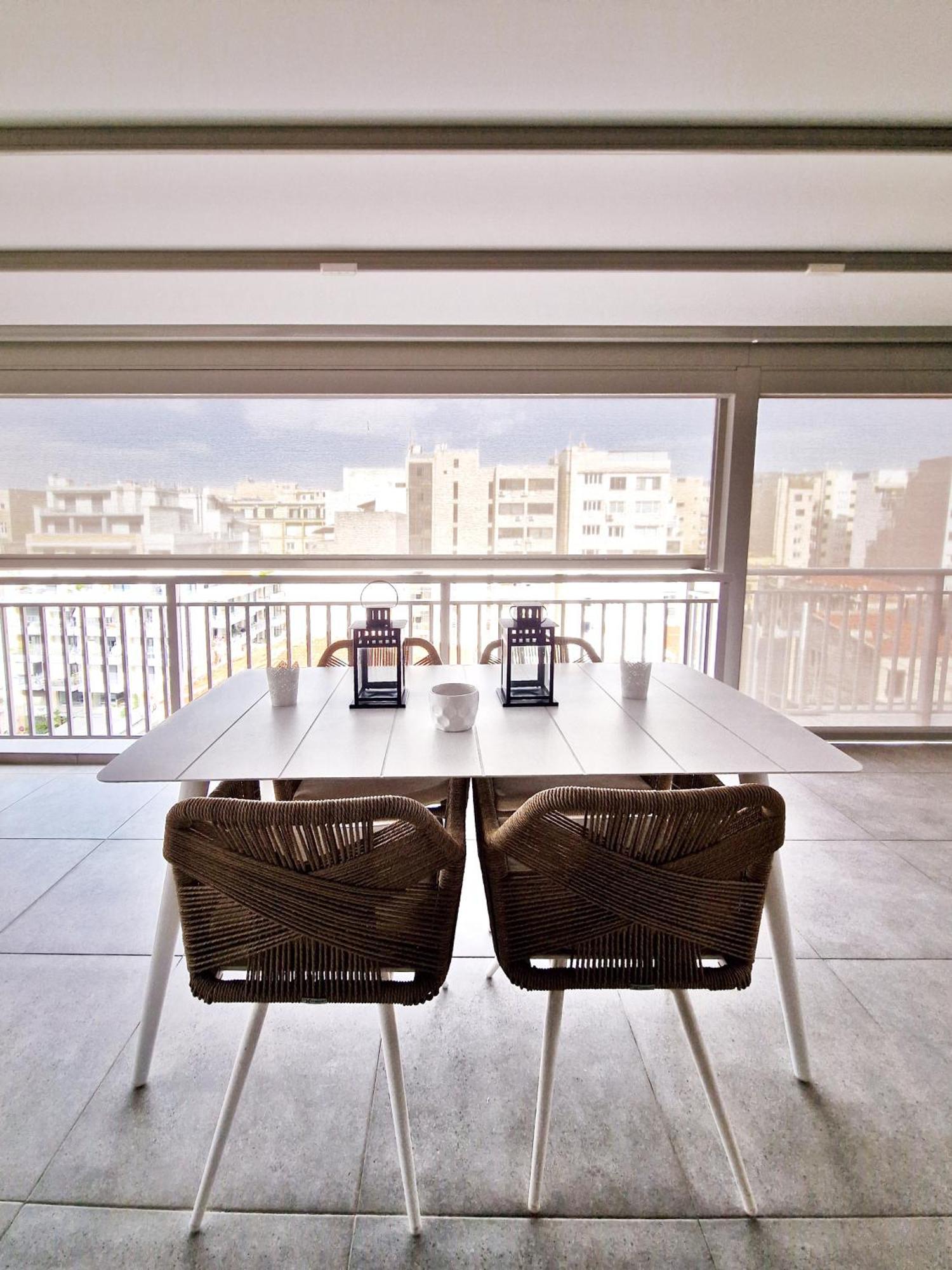 Urban Quality Comfort Appartement