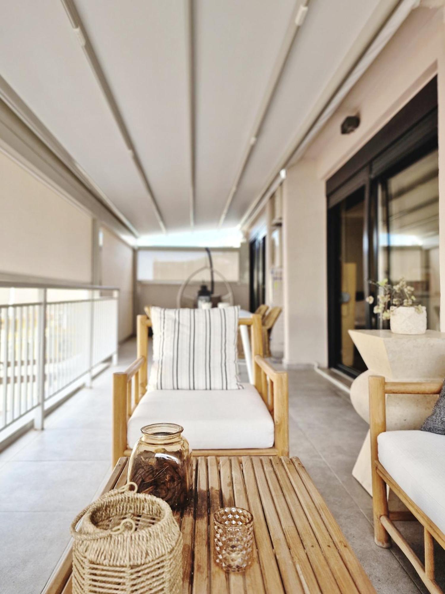 Urban Quality Comfort Appartement *