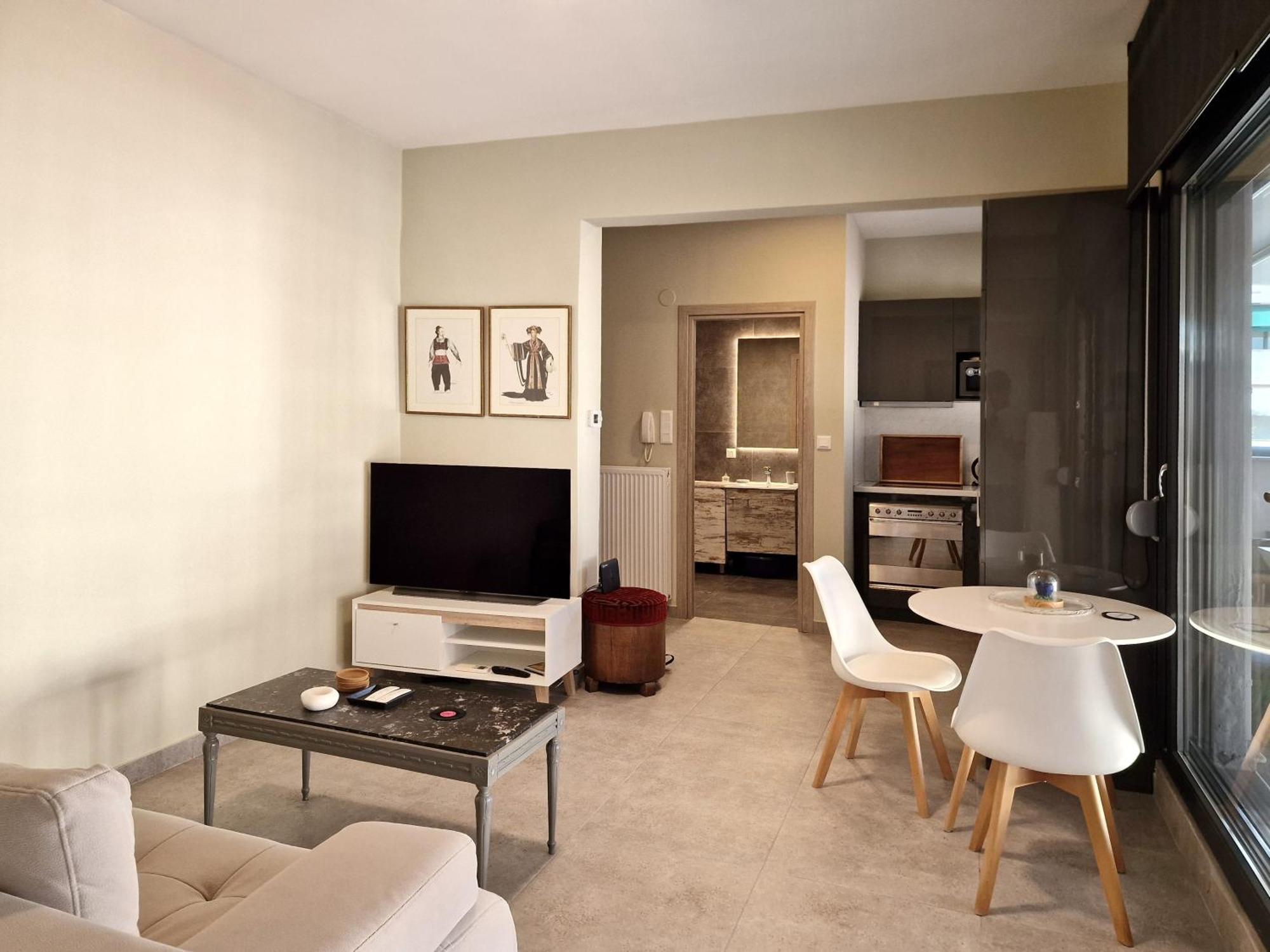 Urban Quality Comfort Appartement